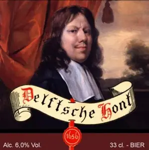 Delftsche Hont